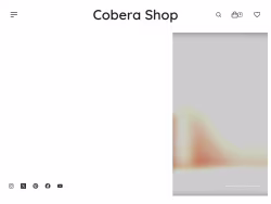 Coberashop
