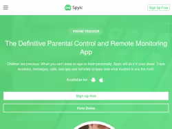 Spyic