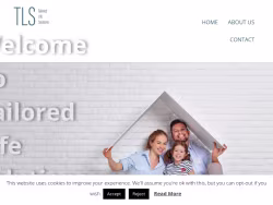 Tailored-lifesolutions