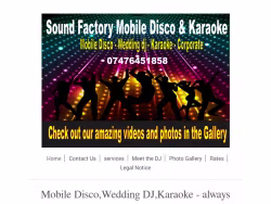 Soundfactorydj