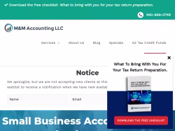 Mmaccountingaz