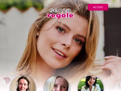 Senzaregole