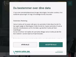 Nord-smil