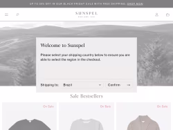Sunspel