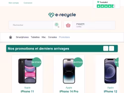 E-recycle