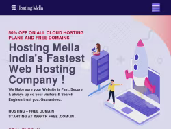 Hostingmella