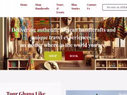 Afrimartinternational
