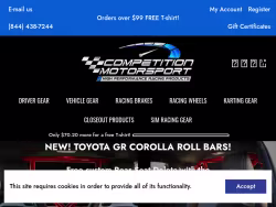 Competitionmotorsport