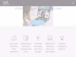Workinglive