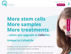 Cells4life