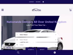 Ikamotors