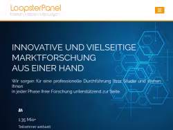 Loopsterpanel