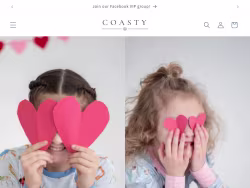 Coasty