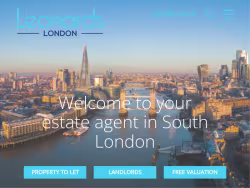 Leonardslondon