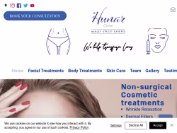 Hunarclinic