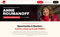 Nantes-spectacles