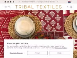 Tribaltextiles