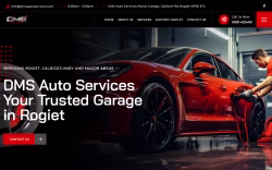 Dmsautoservices