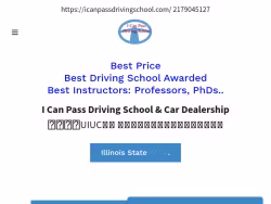 Icanpassdrivingschool
