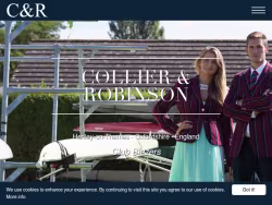 Collierandrobinson