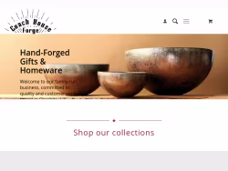 Coachhouseforge