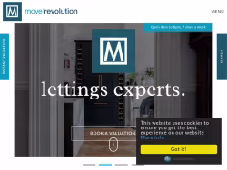 Moverevolution