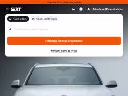 Sixt