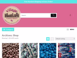 Villagecandyshop