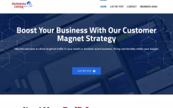 Mywebsitelisting