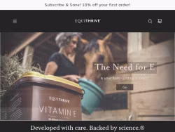 Equithrive