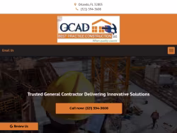 Orlando-flconstruction