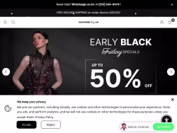 Coutureshopla