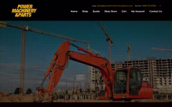 Powermachineryparts