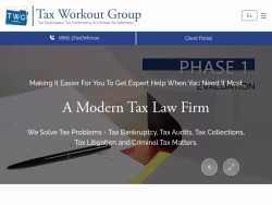 Taxworkoutgroup