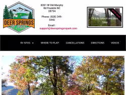 Deerspringsrvpark