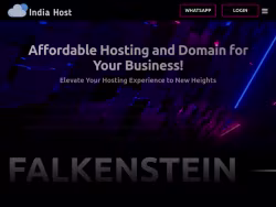 Indiahost