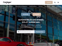 Carjager
