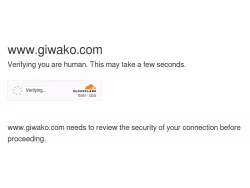 Giwako