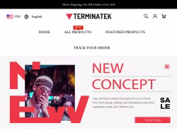 Terminatek