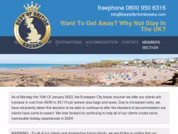 Bestofbritishbreaks