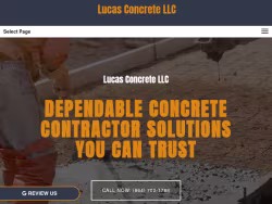 Concretesvcarcadiasc