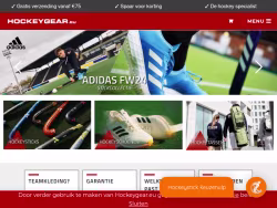Hockeygear