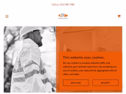 Kpmcontractors