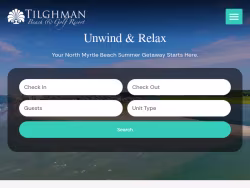 Tilghmanresort