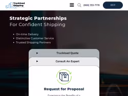 Usatruckloadshipping