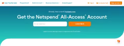 Netspend