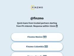 Finzmo