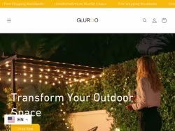 Gluroolighting