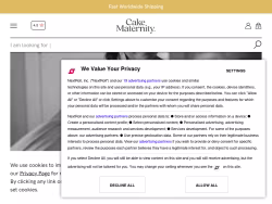 Cakematernity