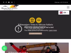 Kilimanjaroheroes